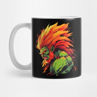 blanka Mug